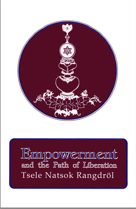 (image for) Empowerment and the Path to Liberations by Natsok Rangdrol (PDF)